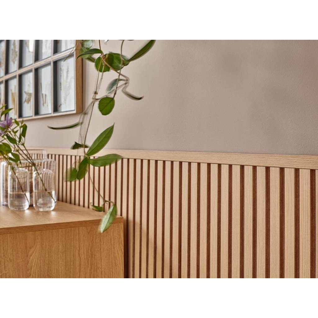 Lamele Panel Linerio  M-Line Natural 3026164