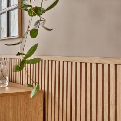 Lamele Panel Linerio  M-Line Natural 3026164