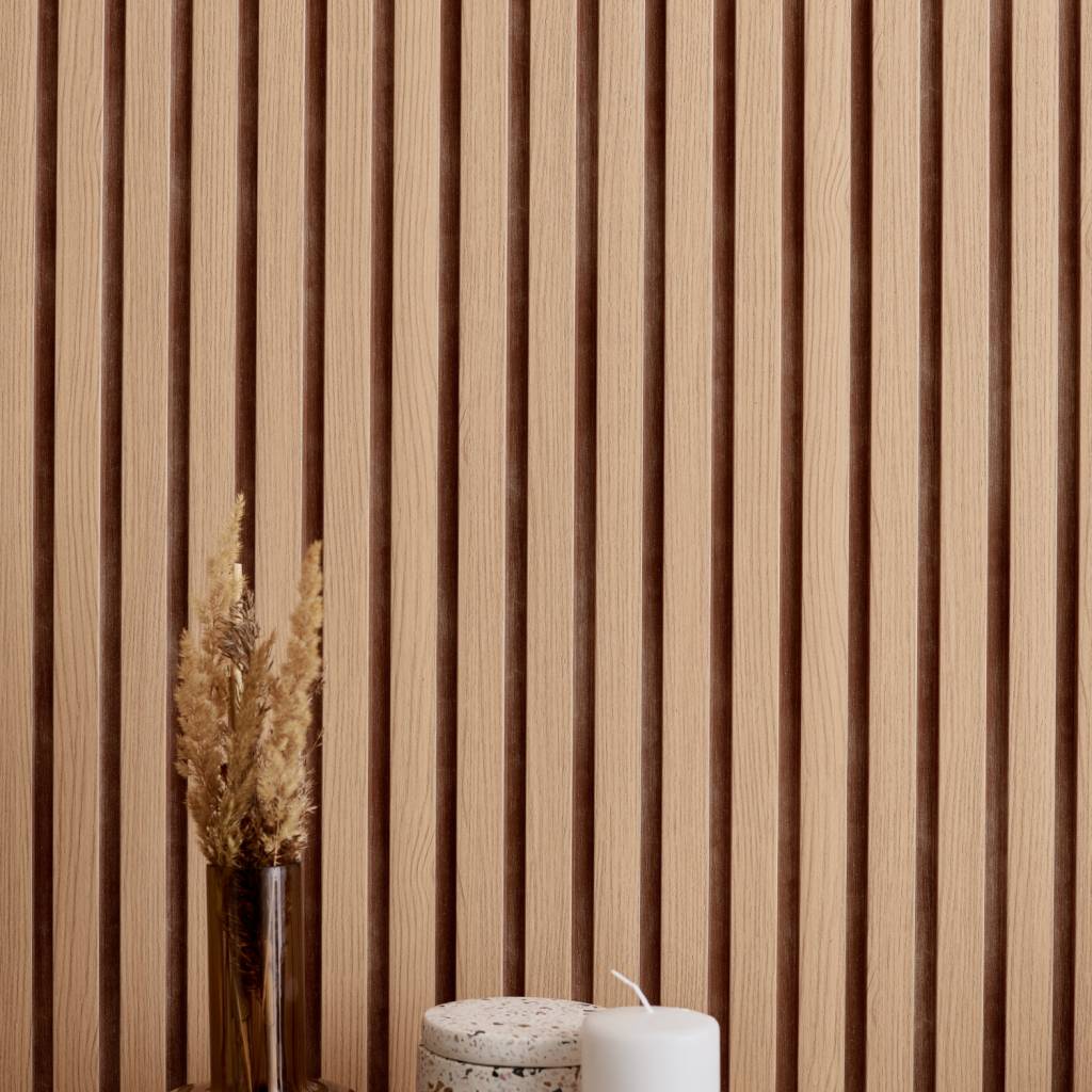 Lamele Panel Linerio  M-Line Natural 3026164