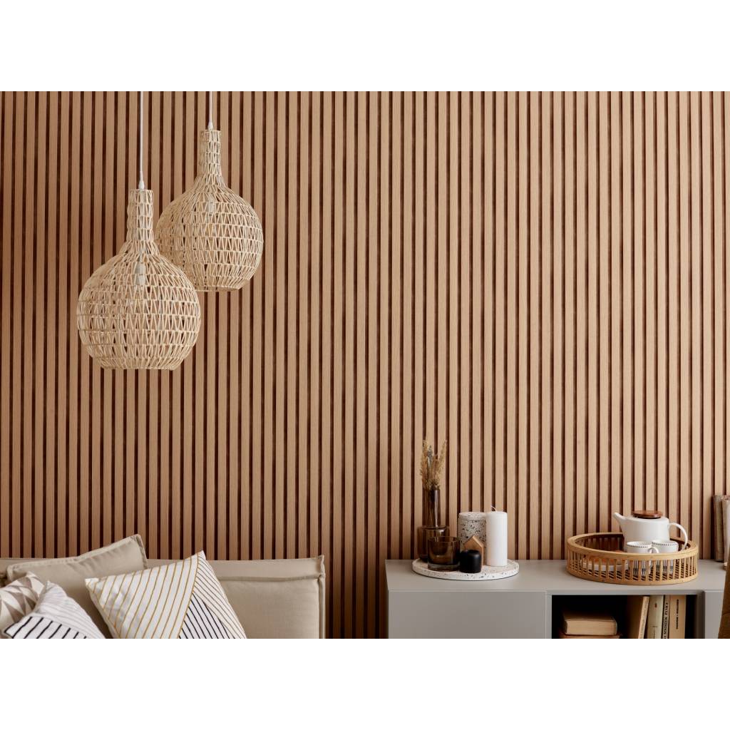 Lamele Panel Linerio  M-Line Natural 3026164
