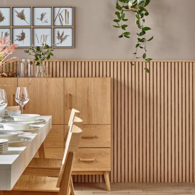 Lamele Panel Linerio  M-Line Natural 3026164