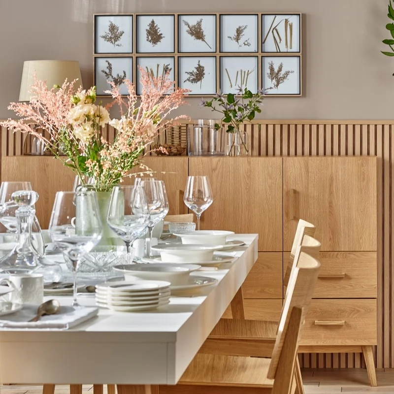 Lamele Panel Linerio M-Line Natural 3026164 - 2