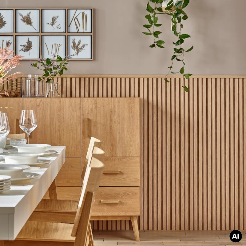 Lamele Panel Linerio M-Line Natural 3026164 - 2