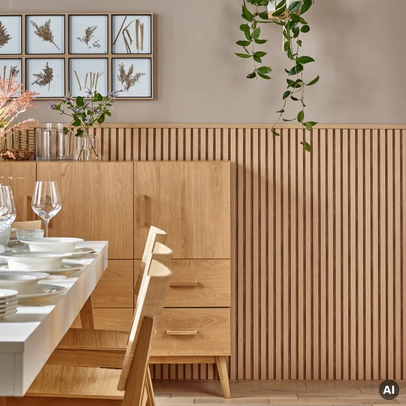 Lamele Panel Linerio M-Line Natural 3026164 - 2