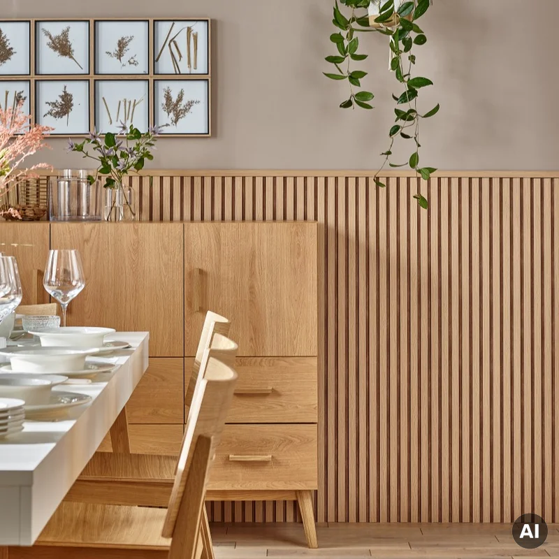 Lamele Panel Linerio M-Line Natural 3026164 - 2