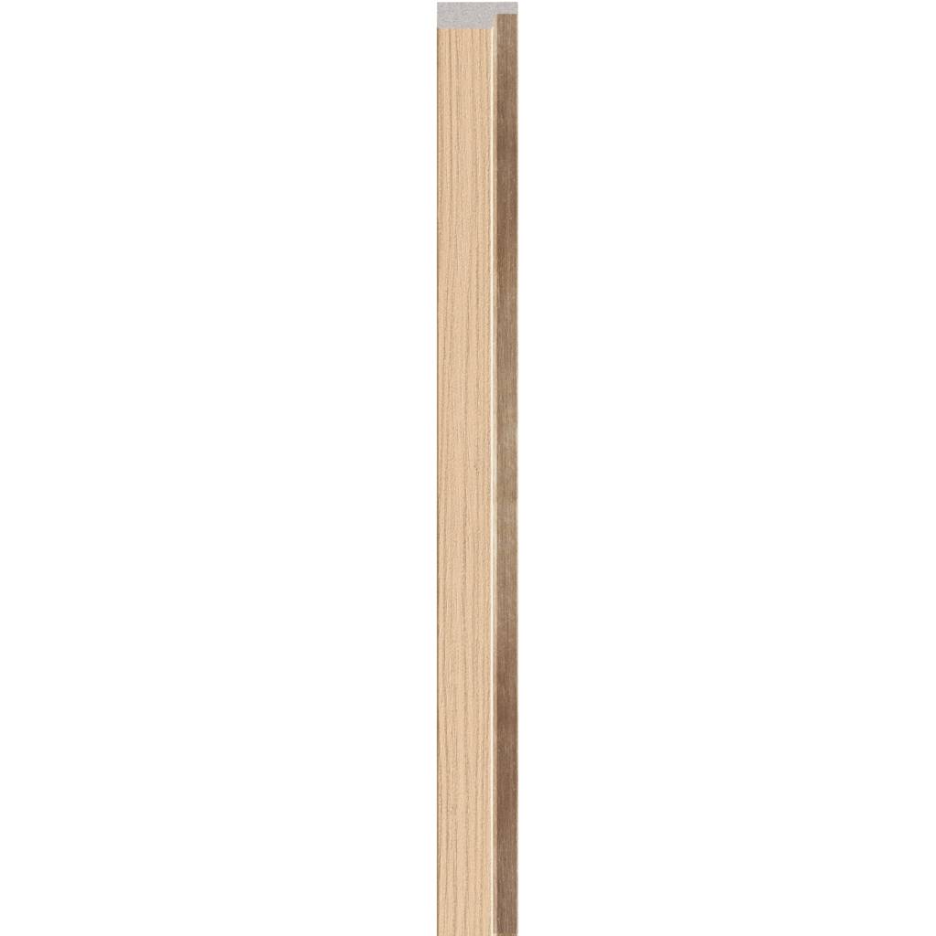 Lamele  Listwa LEWA Linerio M-Line Natural 3026165