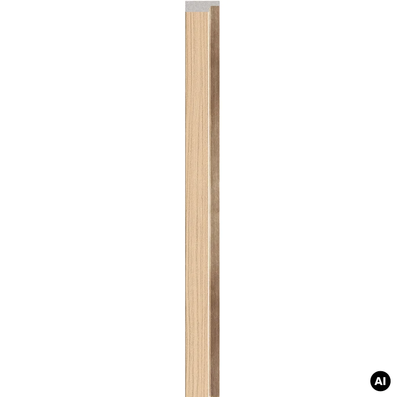 Lamele Listwa LEWA Linerio M-Line Natural 3026165