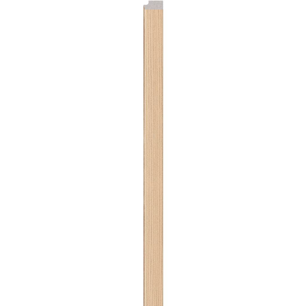 Lamele Listwa PRAWA Linerio M-Line Natural 3026166