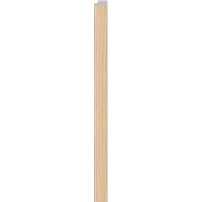 Lamele Listwa PRAWA Linerio M-Line Natural 3026166, 6034184