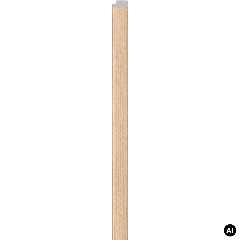 Lamele Listwa PRAWA Linerio M-Line Natural 3026166