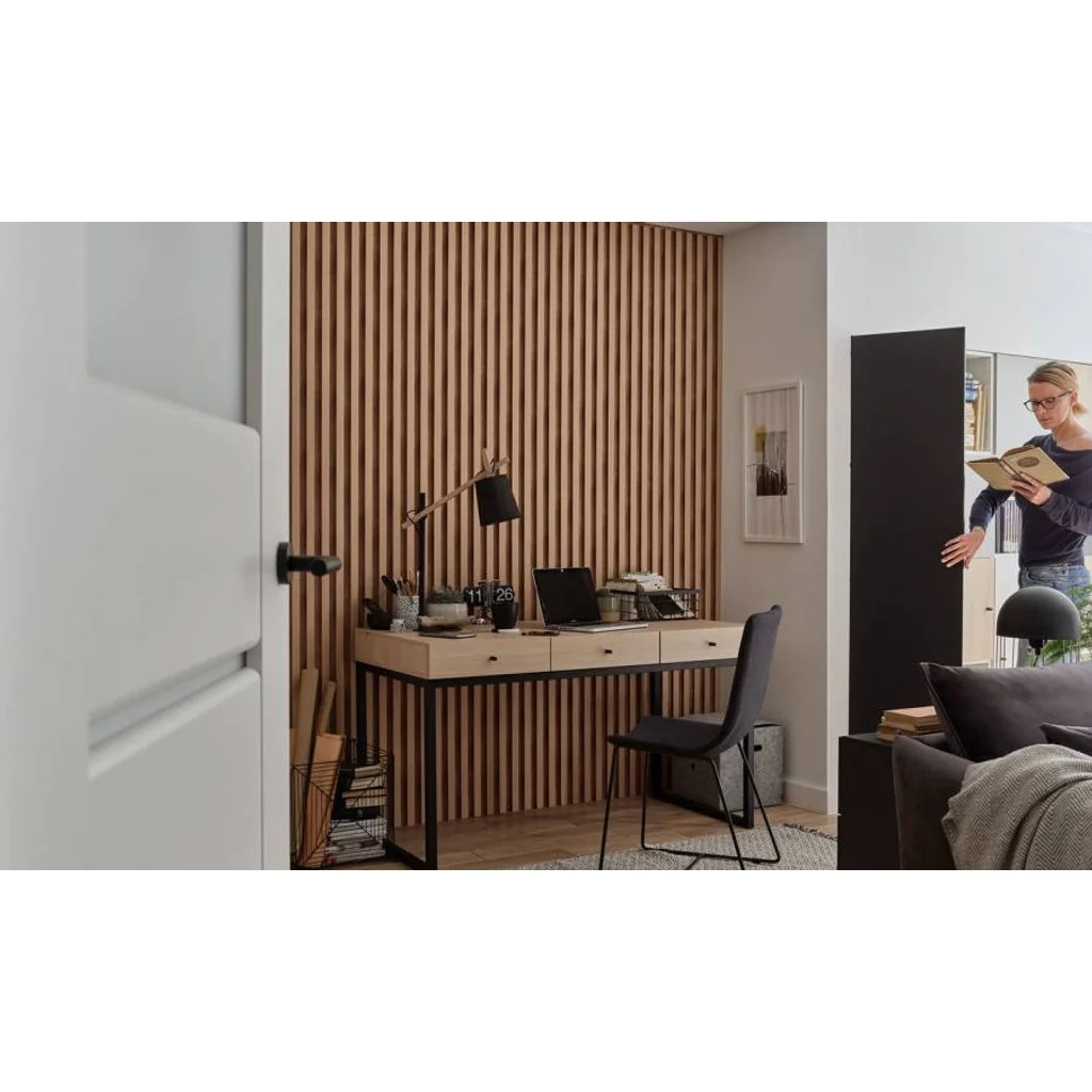 Lamele Listwa PRAWA Linerio M-Line Natural 3026166, 6034184