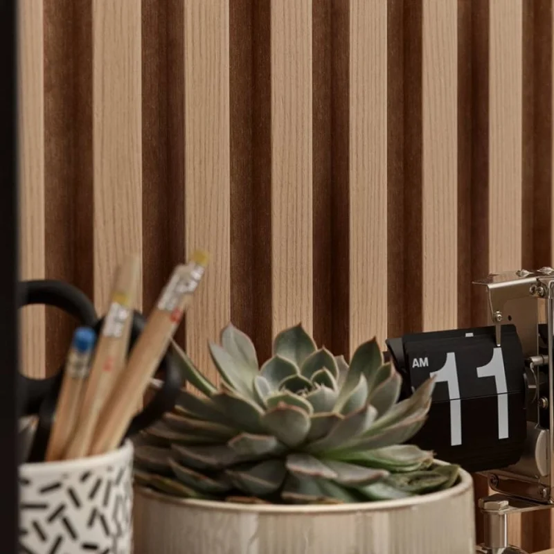 Lamele Listwa PRAWA Linerio M-Line Natural 3026166 - 4