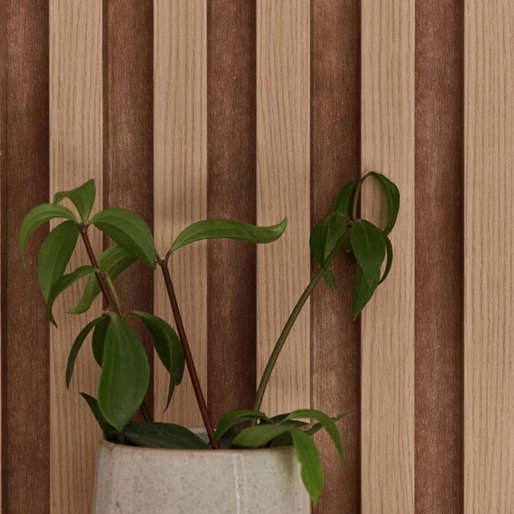 Lamele Listwa PRAWA Linerio M-Line Natural 3026166, 6034184