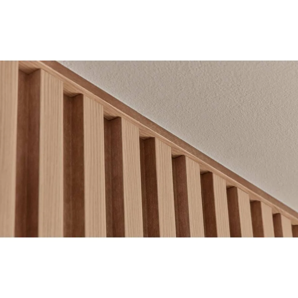 Lamele Listwa PRAWA Linerio M-Line Natural 3026166, 6034184