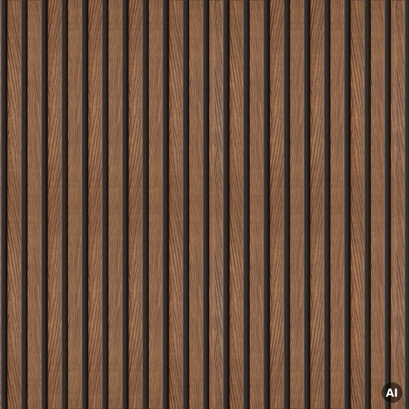 Lamele Panel Linerio M-Line Mocca 3026167 - 3