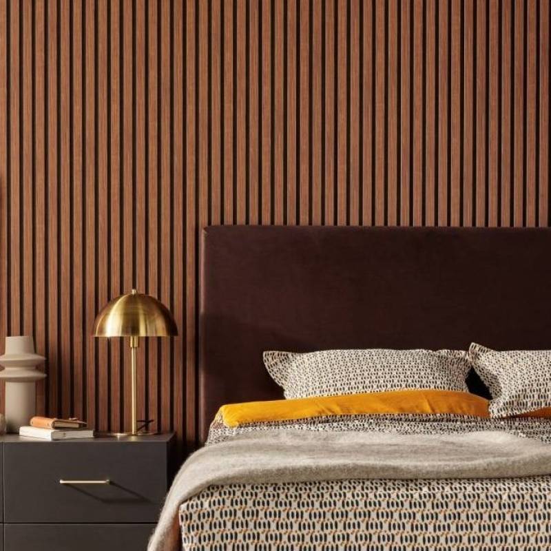 Lamele Panel Linerio M-Line Mocca 3026167