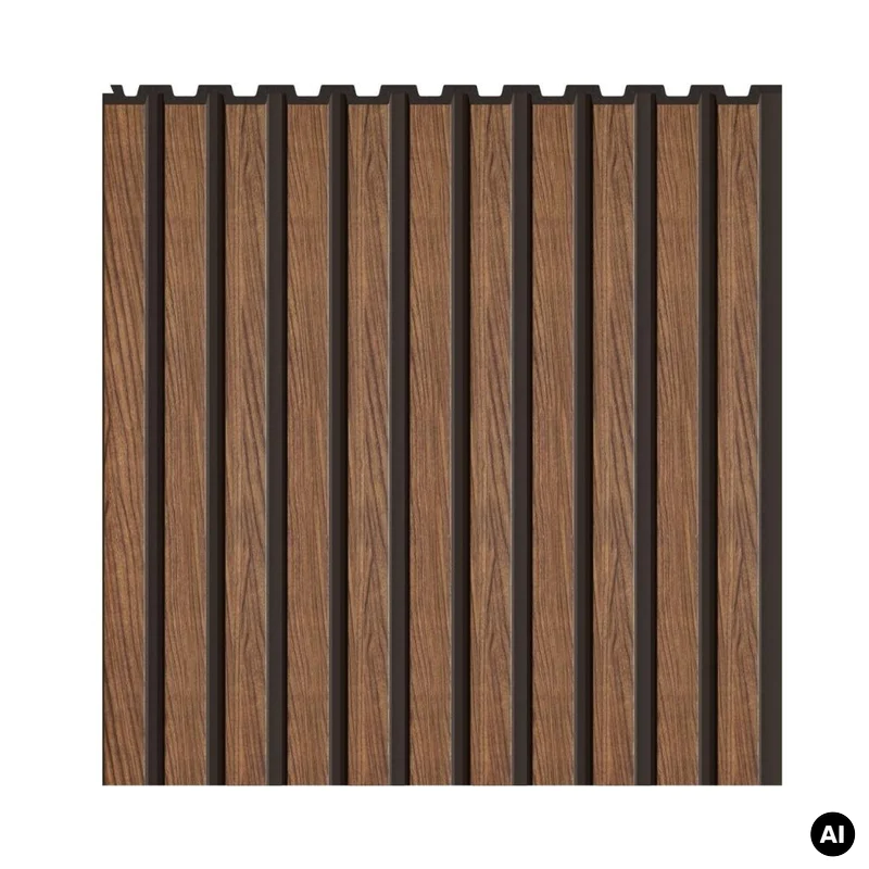 Lamele Panel Linerio M-Line Mocca 3026167 - 5