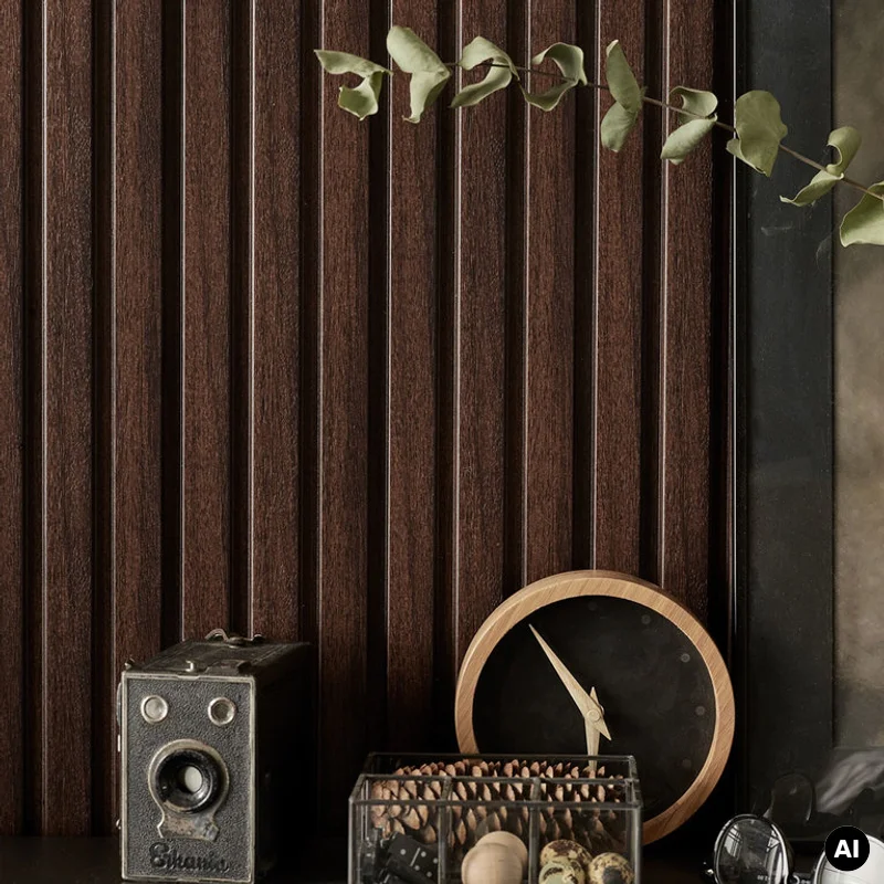 Lamele Listwa LEWA Linerio M-Line Mocca 3026168 - 3