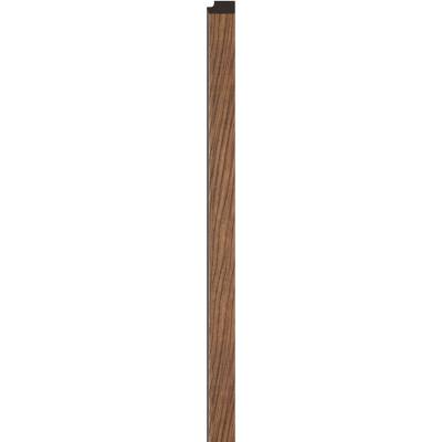 Lamele Listwa PRAWA Linerio M-Line Mocca 3026169