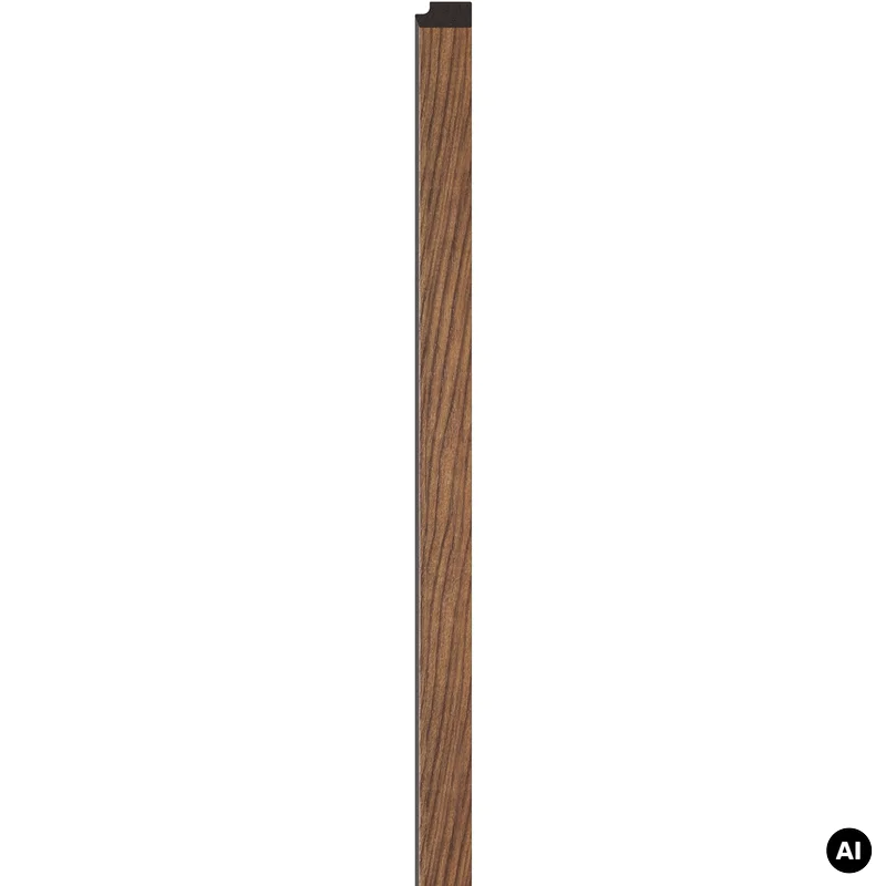 Lamele Listwa PRAWA Linerio M-Line Mocca 3026169