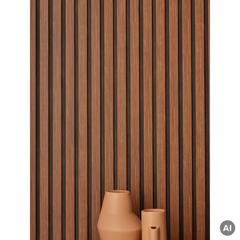 Lamele Listwa PRAWA Linerio M-Line Mocca 3026169 - 3