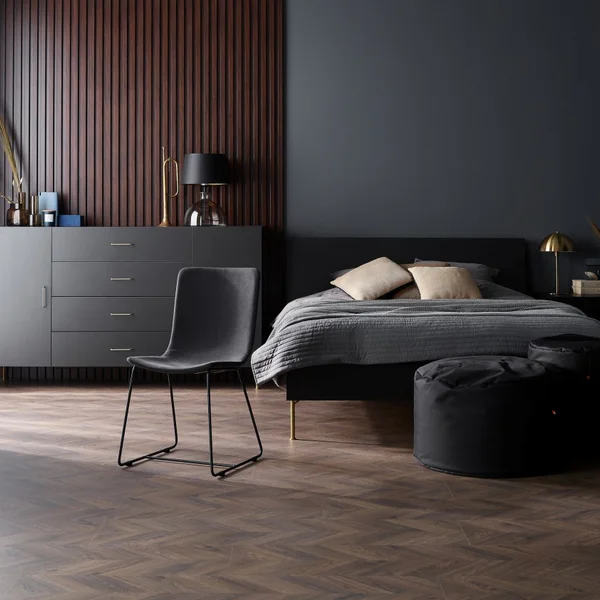 Lamele Panel Linerio M-Line Chocolate 3026170 - 3