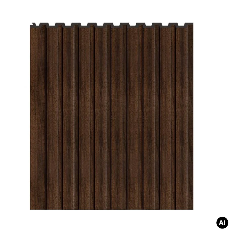 Lamele Panel Linerio M-Line Chocolate 3026170 - 4