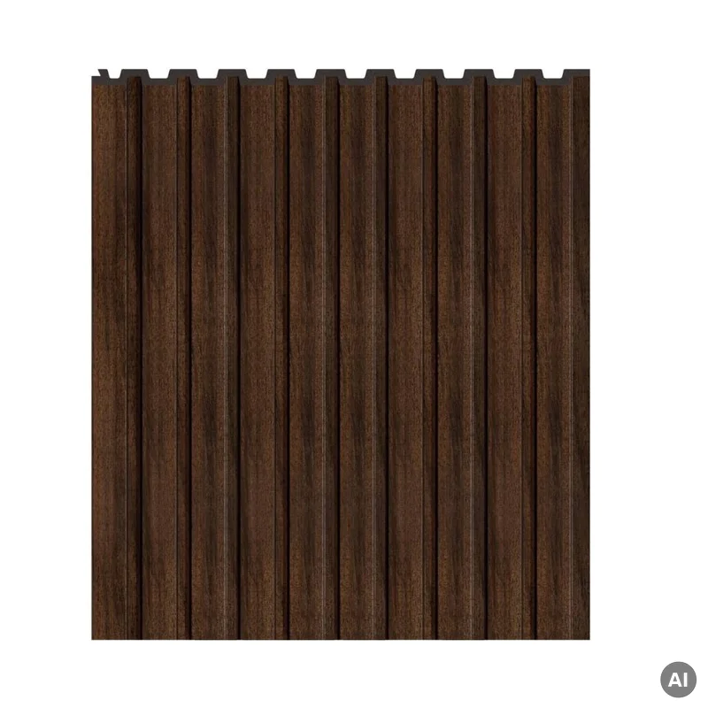 Lamele Panel Linerio M-Line Chocolate 3026170 - 4