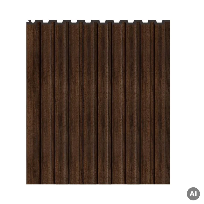 Lamele Panel Linerio M-Line Chocolate 3026170 - 4