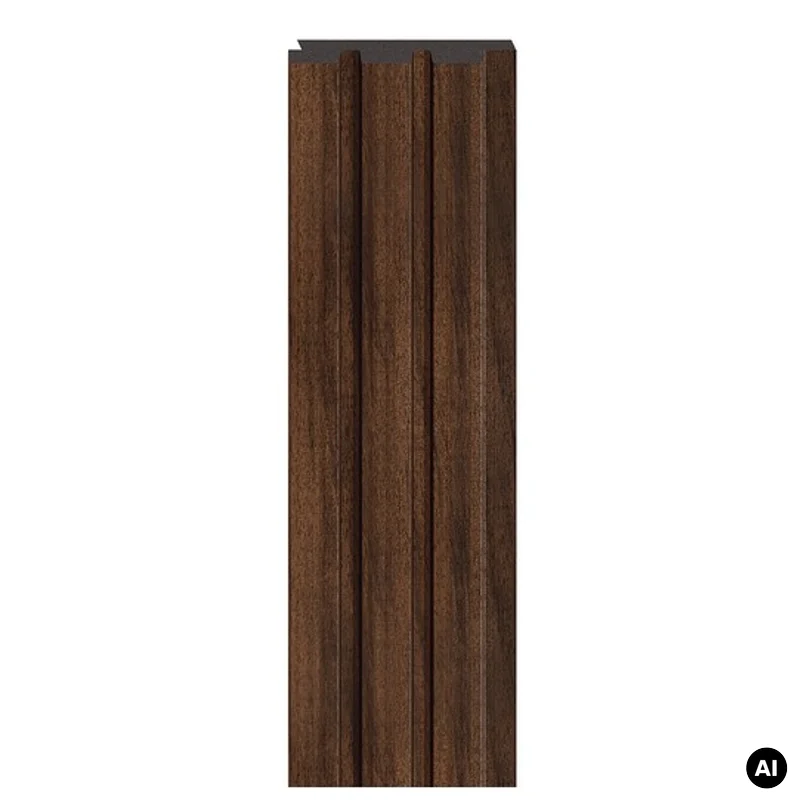 Lamele Panel Linerio M-Line Chocolate 3026170