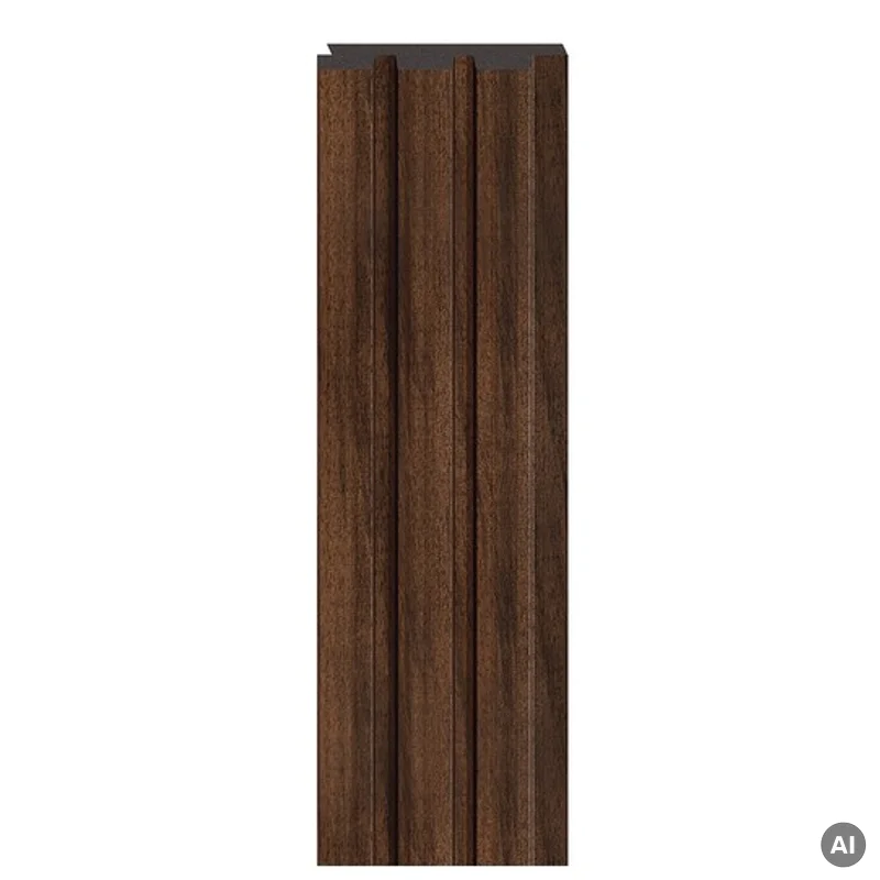 Lamele Panel Linerio M-Line Chocolate 3026170
