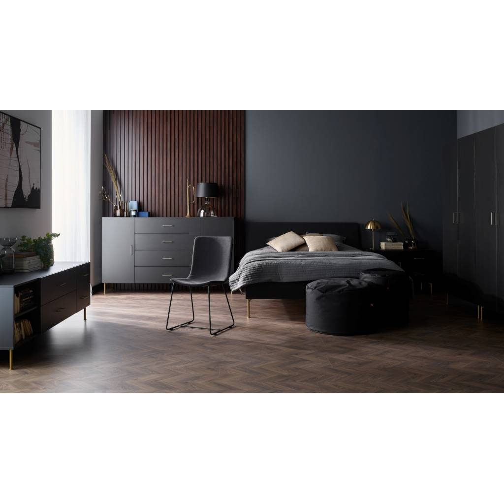 Lamele Panel Linerio M-Line Chocolate 3026170
