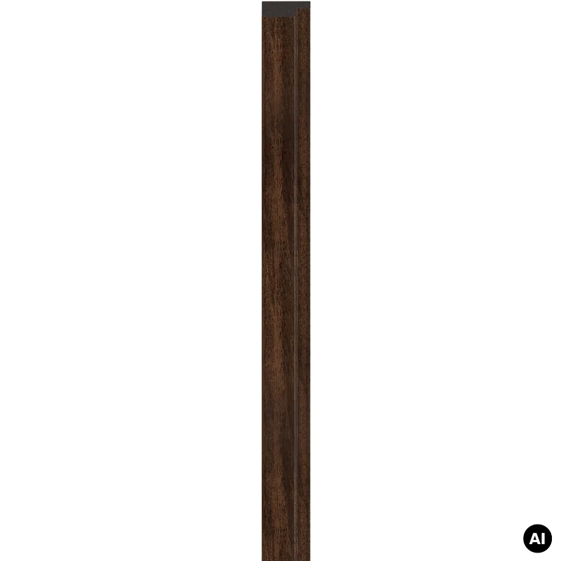 Lamele Listwa LEWA Linerio M-Line Chocolate 3026171