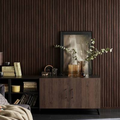 Lamele Listwa LEWA Linerio M-Line Chocolate 3026171
