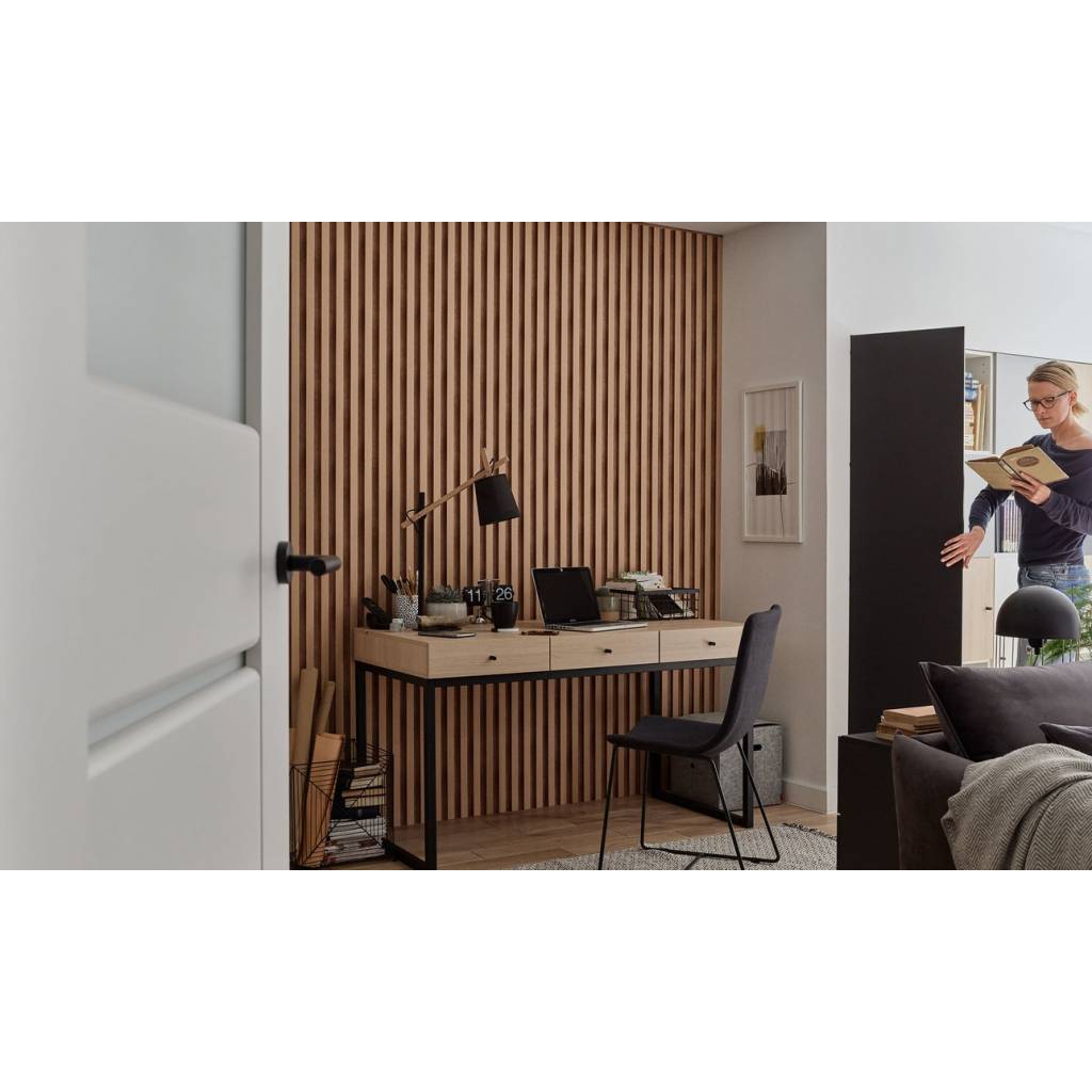 Lamele Panel Linerio Lamele L-LINE Natural 3026173