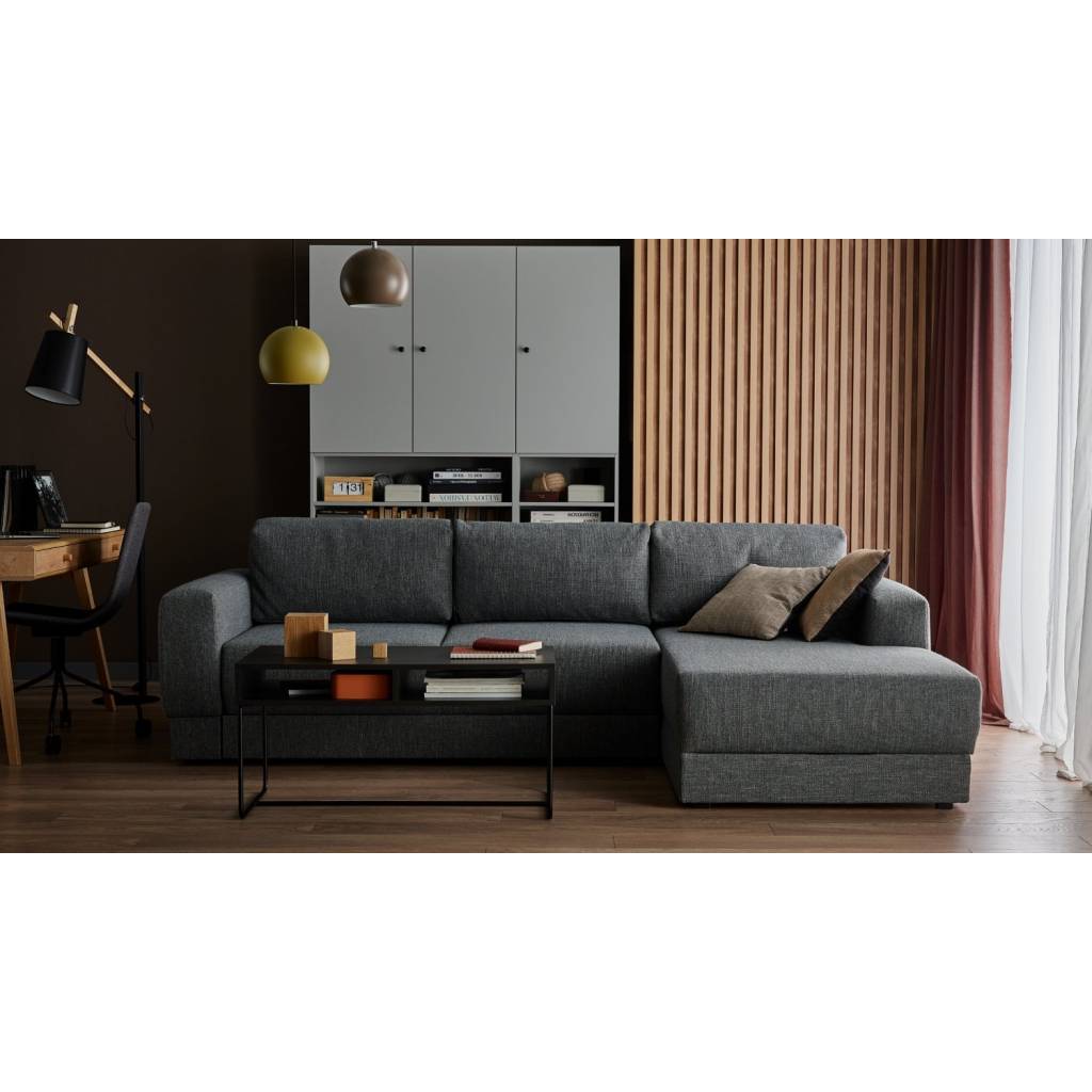 Lamele Panel Linerio Lamele L-LINE Natural 3026173