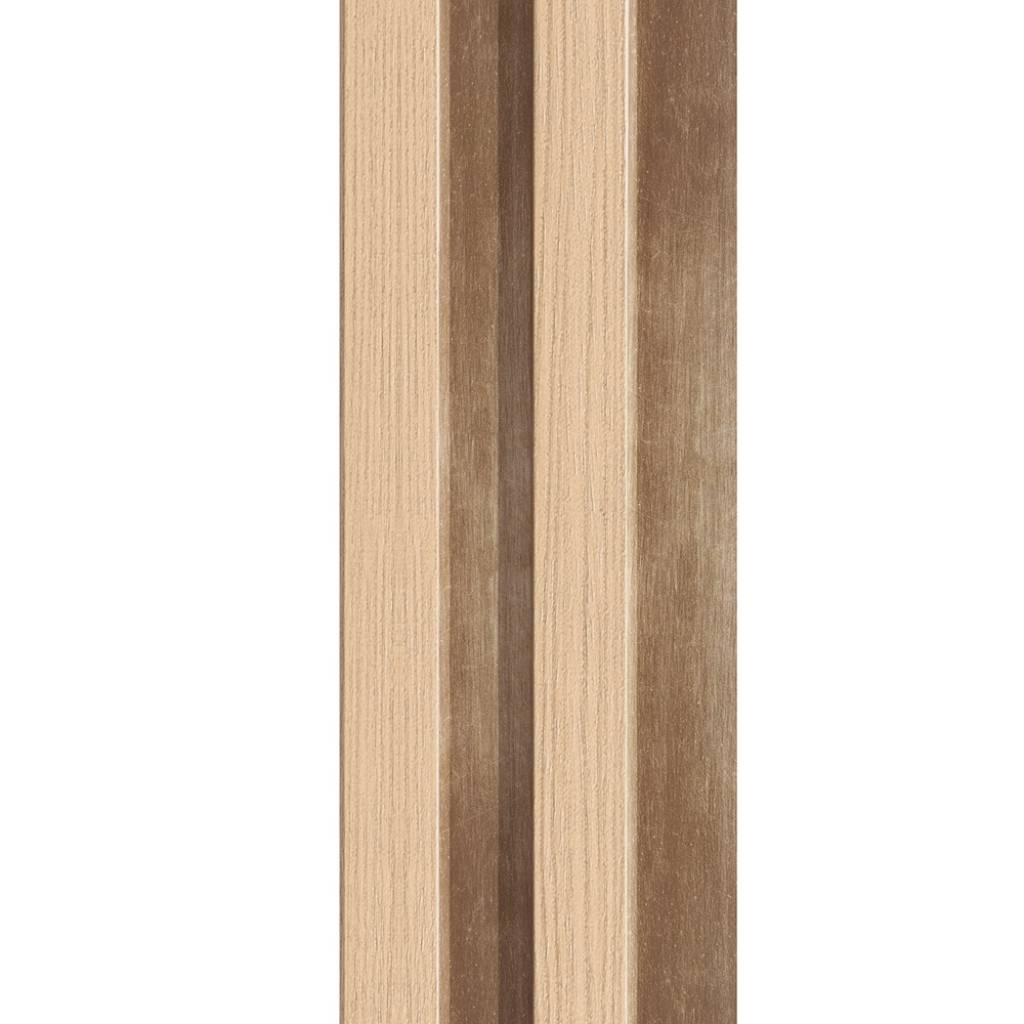 Lamele Panel Linerio Lamele L-LINE Natural 3026173