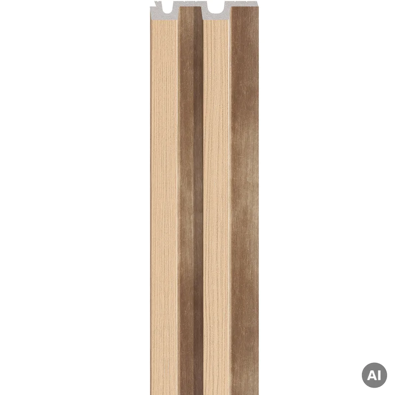 Lamele Panel Linerio Lamele L-LINE Natural 3026173
