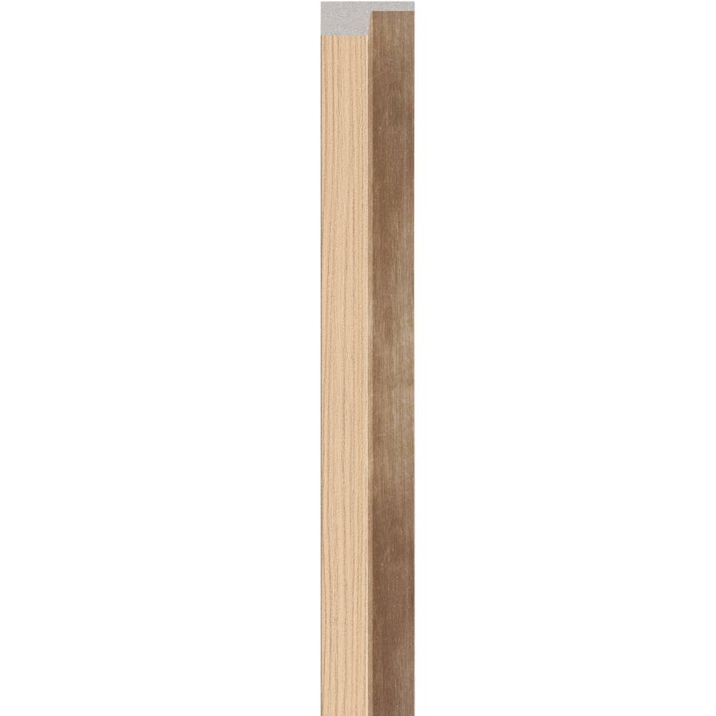 Lamele Listwa LEWA Linerio L-Line Natural 3026175