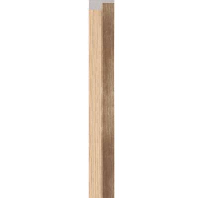 Lamele Listwa LEWA Linerio L-Line Natural 3026175