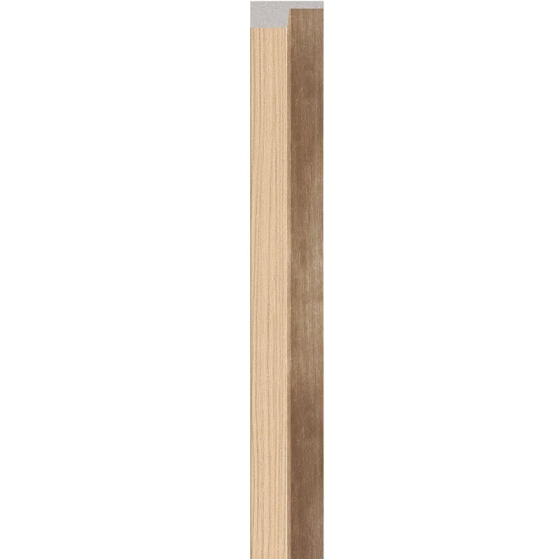 Lamele Listwa LEWA Linerio L-Line Natural 3026175