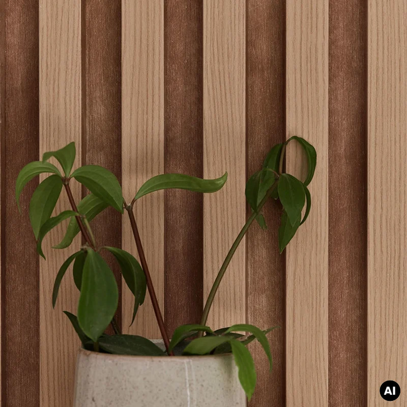 Lamele Listwa LEWA Linerio L-Line Natural 3026175 - 3