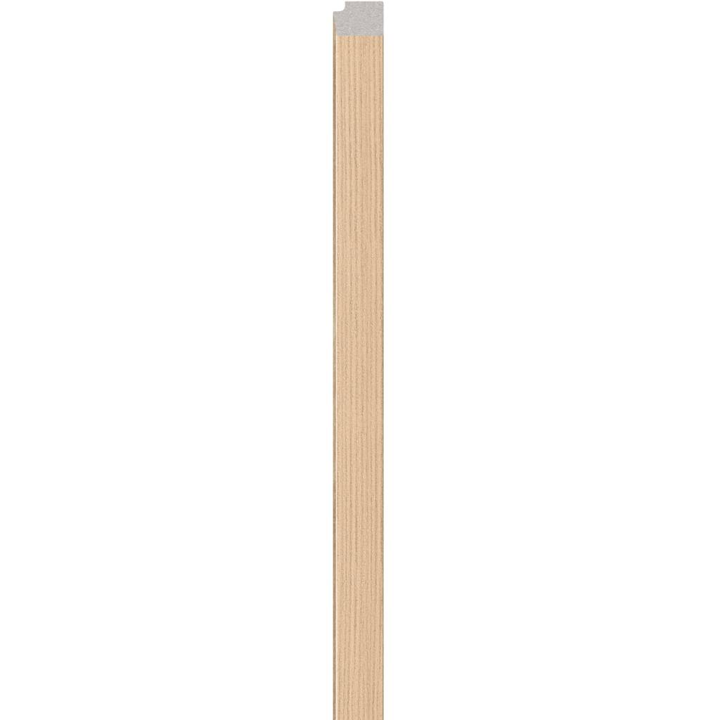 Lamele Listwa PRAWA Linerio L-Line Natural 3026176