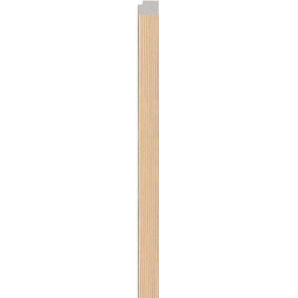 Lamele Listwa PRAWA Linerio L-Line Natural 3026176