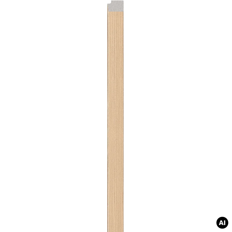 Lamele Listwa PRAWA Linerio L-Line Natural 3026176