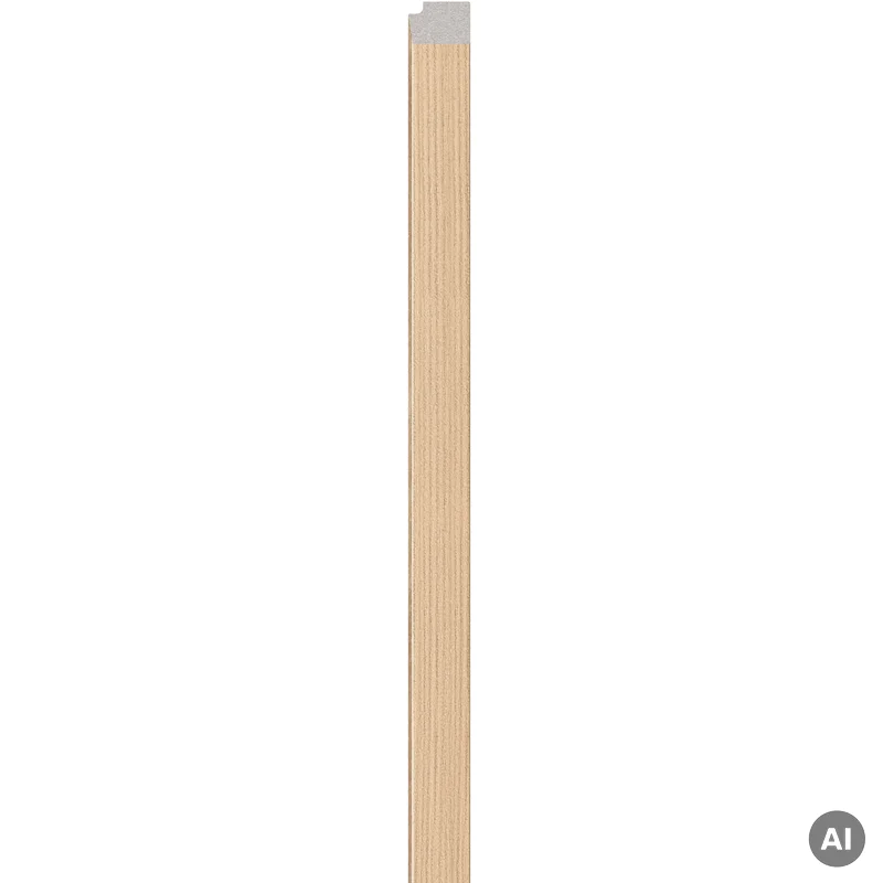 Lamele Listwa PRAWA Linerio L-Line Natural 3026176