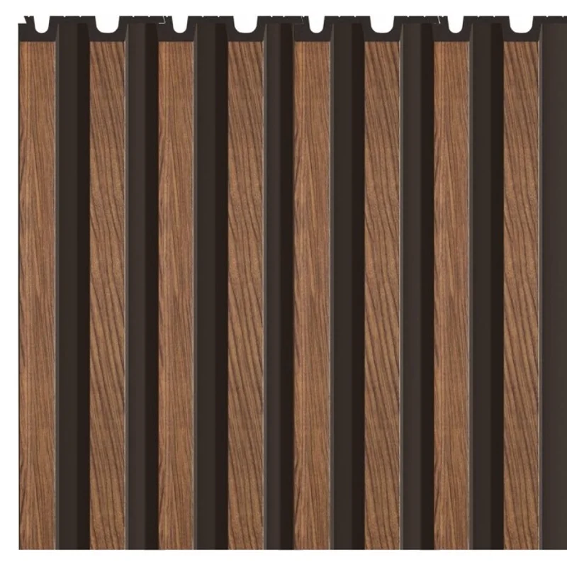 Lamele Panel Linerio Lamele L-LINE Mocca 3026177 - 4