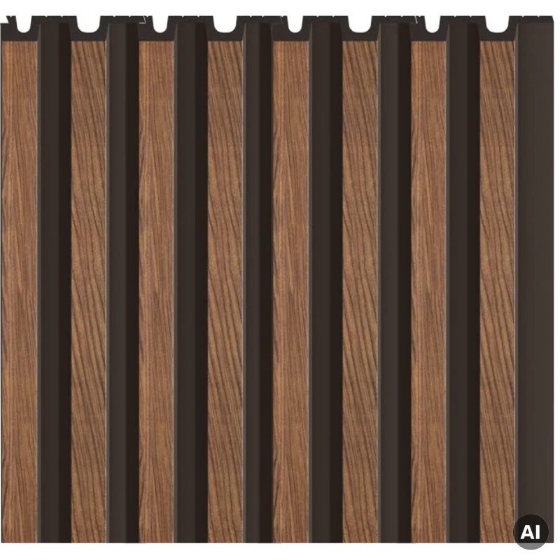 Lamele Panel Linerio Lamele L-LINE Mocca 3026177 - 4