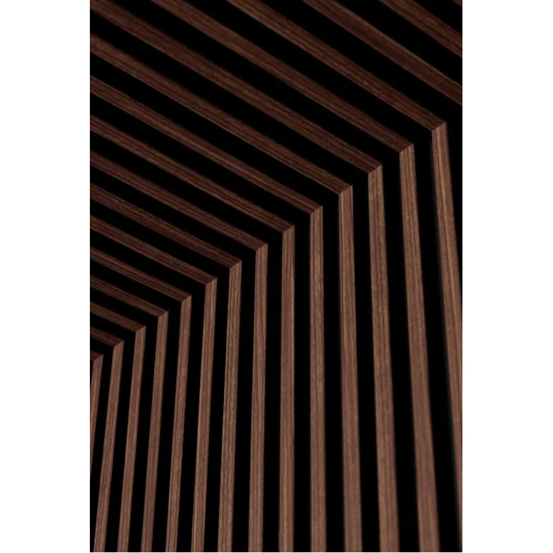 Lamele Panel Linerio Lamele L-LINE Mocca 3026177 - 5