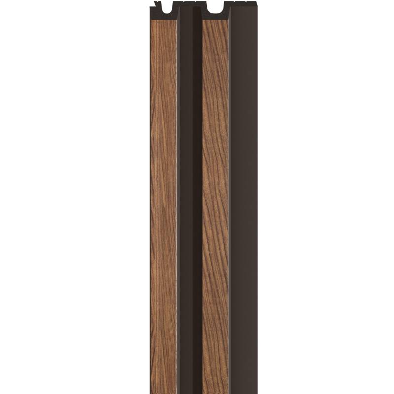 Lamele Panel Linerio Lamele L-LINE Mocca 3026177